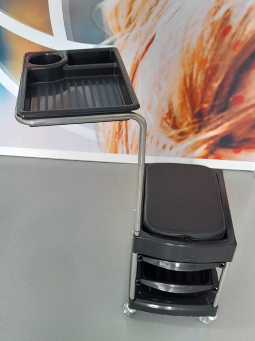 Carrinho de Beleza e Estética - NOVO