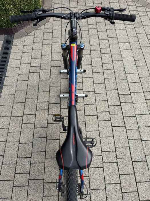 Велисопед  Giant Talon