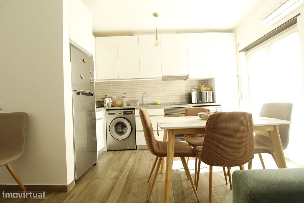 Apartamento, Torres Novas (Santa Maria, Salvador e Santiago)