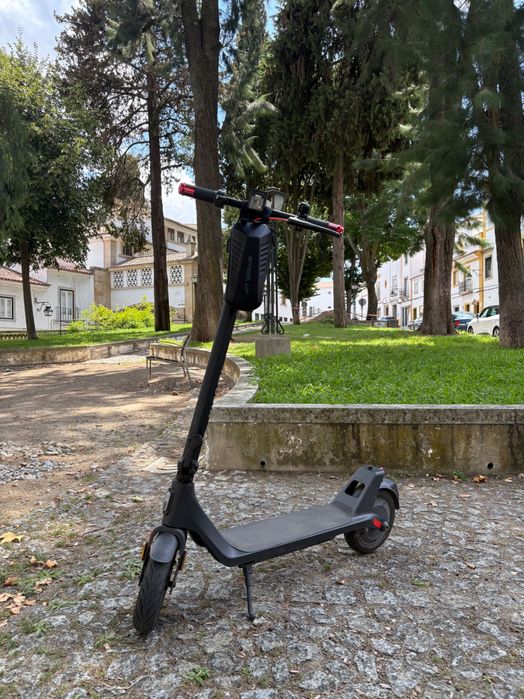 Trotinete xiaomi 4 lite modificada