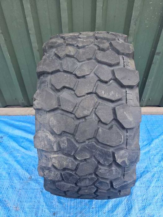 Opona Continental 315/55 - R 16 Mpt 81 315/55r16