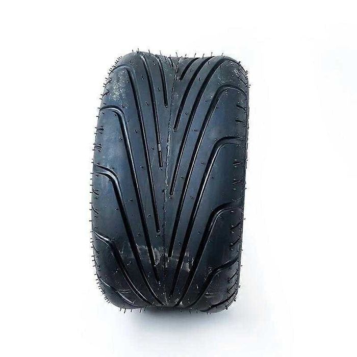 Покришка (Шина) для електроскутера CityCoco 225/40/10 дюймів. Шосейна.