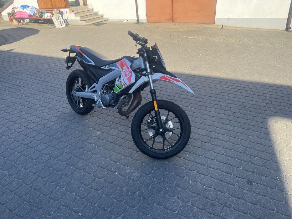 Aprilia