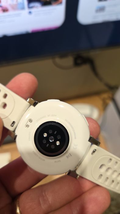 Смарт годинник Amazfit Active 3 Premium