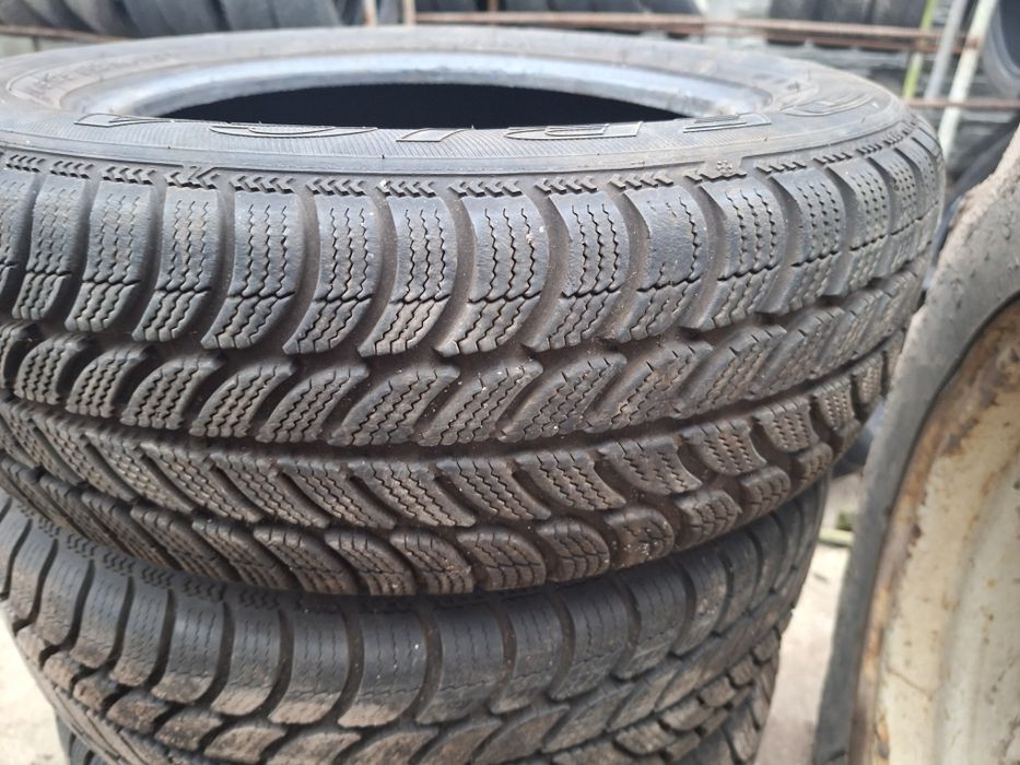 Opony zimowe Dębica frigo 2 175/65r14