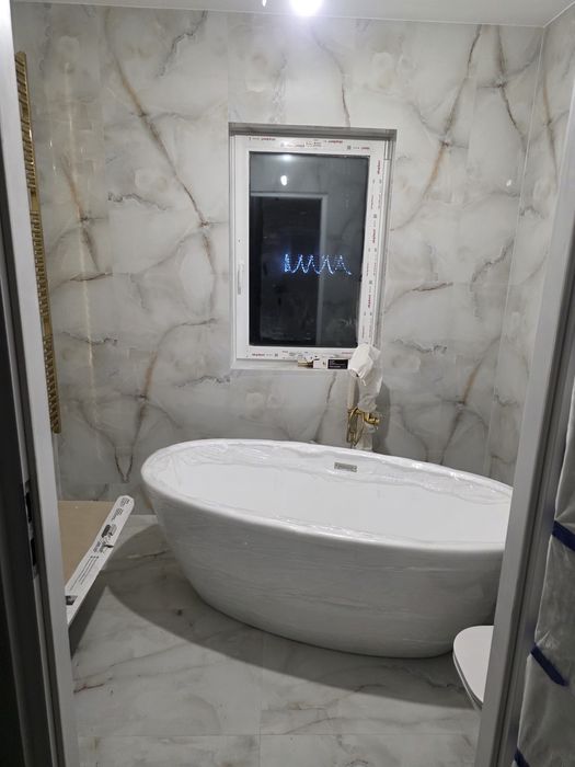 Wanna wolnostojąca Mexen nowa