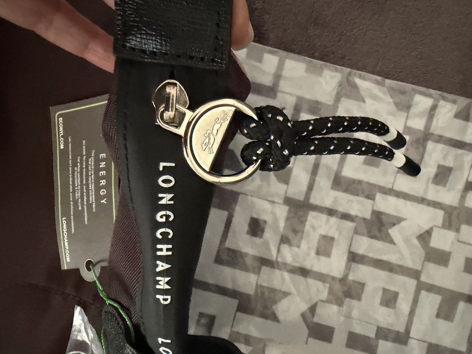 Longchamp Le Pliage Energy – torba damska / shopperka