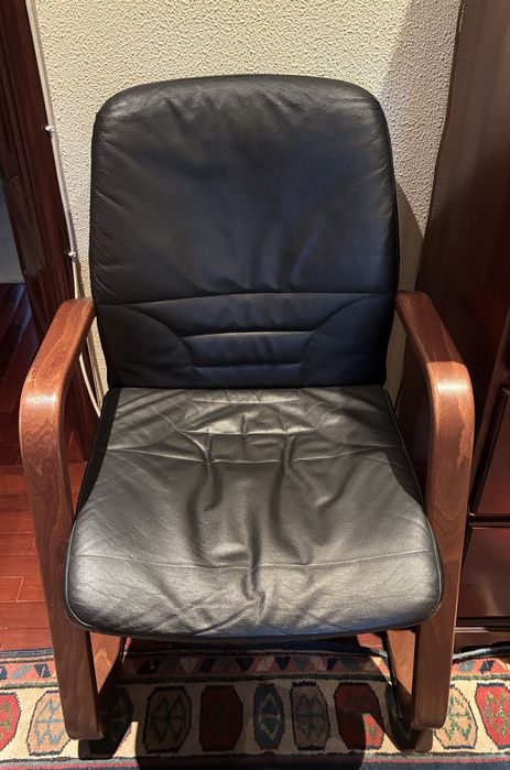 Cadeira de escritório