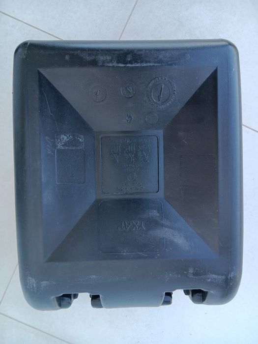 Cadeira auto criança