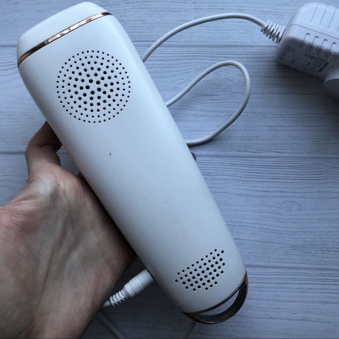 Фотоепілятор IPL Hair Removal TUMAKOU