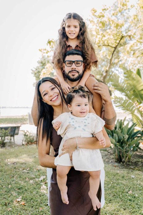 Fotógrafo para Casamentos | Festas | Sessões |