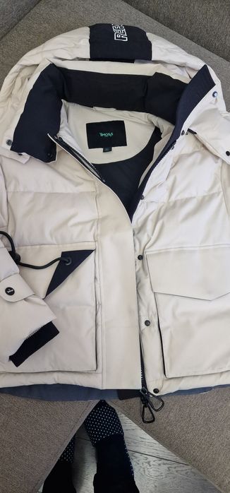 Курточка Yimosis