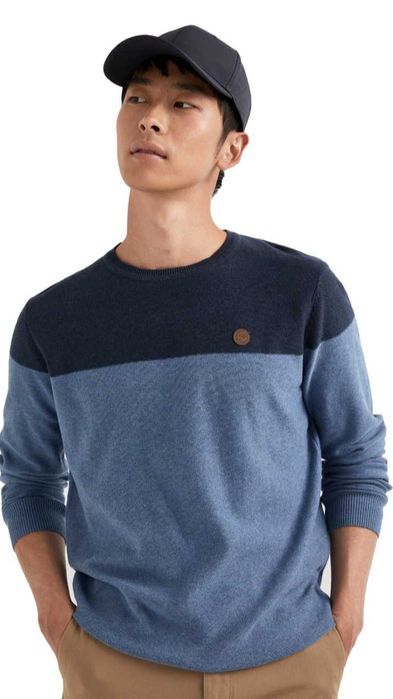 Джемпер чоловічий Springfield