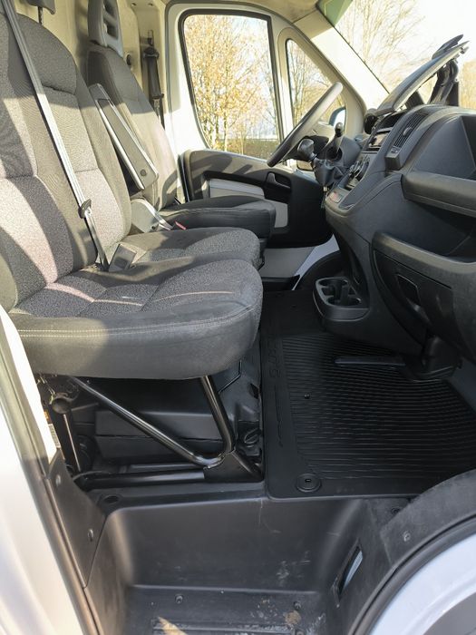 Fiat Ducato Maxi L4H2 2.300cc 150cv