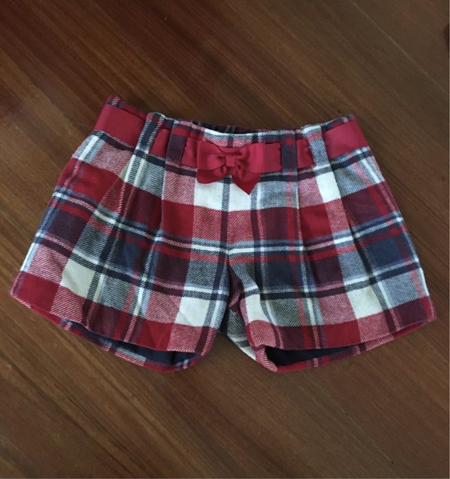 Calções CRIANÇA Benetton,Mayoral