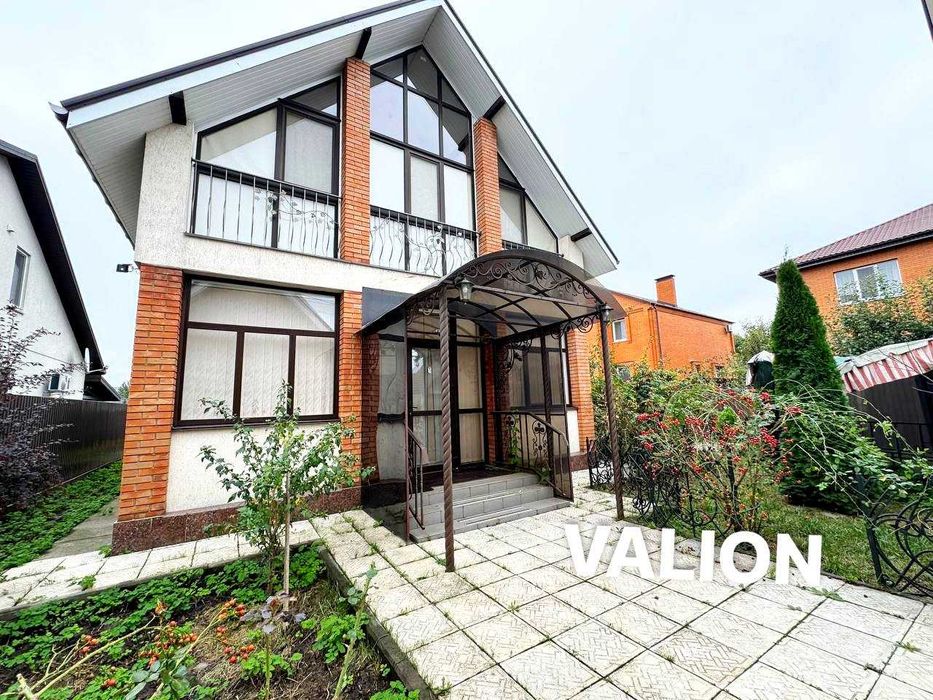 УКОМПЛЕКТОВАНИЙ 2-пов Будинок 145 кв.м з ГАЗОМ +підвал +ГАРАЖ