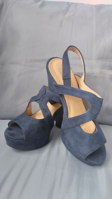 Sapatos de cerimónia