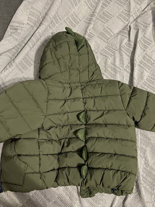 Куртка дитяча