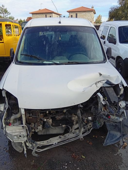 Citroen Berlingo 1.9