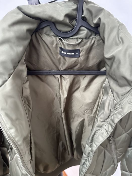 Куртка коротка жіноча XS