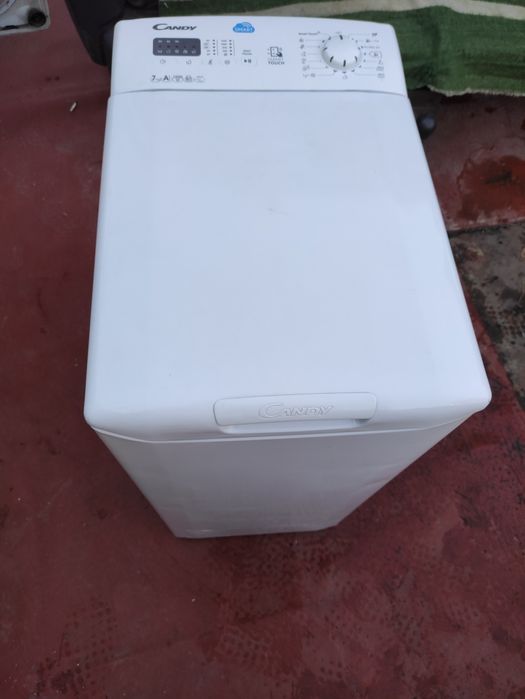 пральна машина на 7 кг.