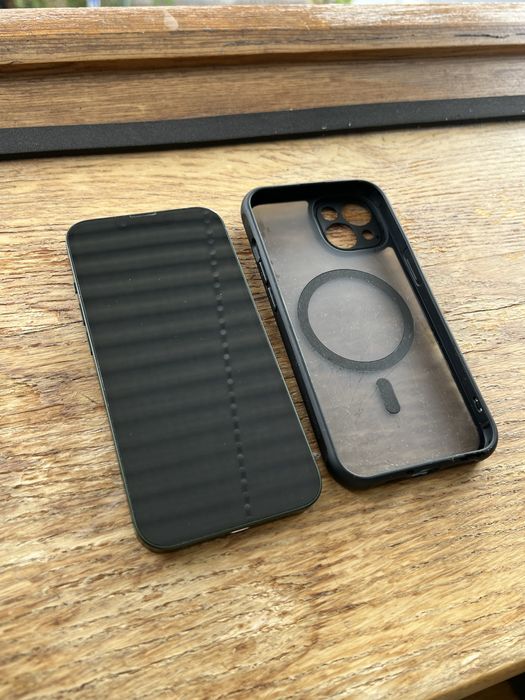 Iphone 13 - 87% baterii / 128