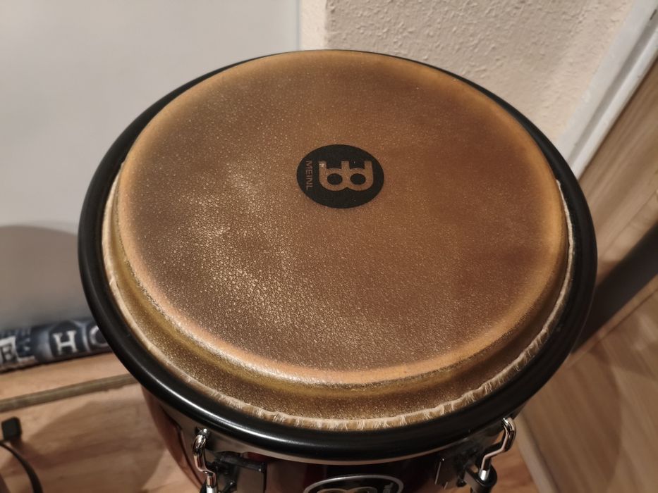 Conga Meinl HC512 WRB plus stojaki