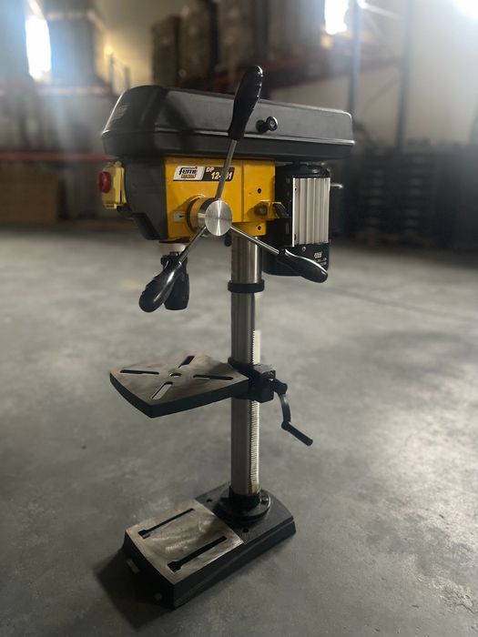 FEMI Engenho de furar