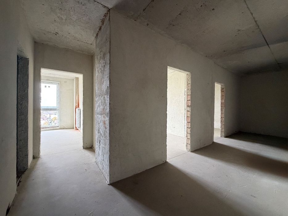 2-кімнатна квартира в елітній новобудові ЖК Панська Вертикаль.(66м.кв)