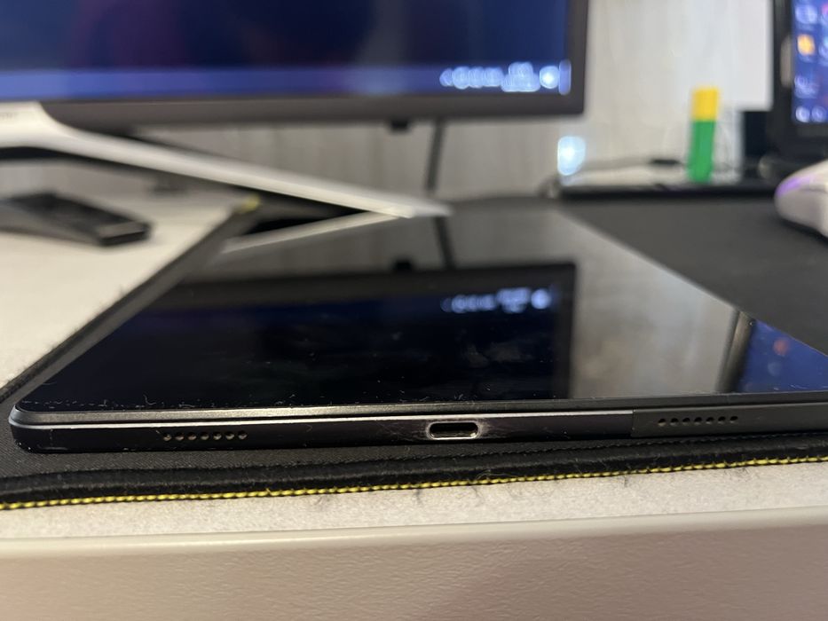 Планшет Lenovo tab p11