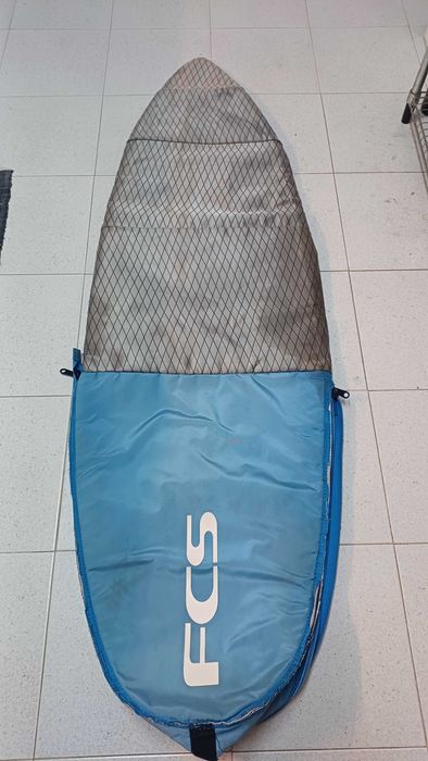Capa prancha surf FCS 5'9