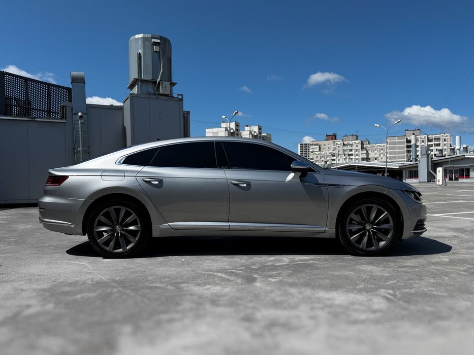 Оренда авто Volkswagen Arteon, Прокат авто, Аренда авто Киев
