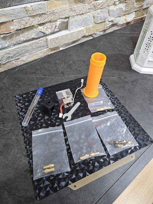 Impressora 3d Elegoo Neptune 4