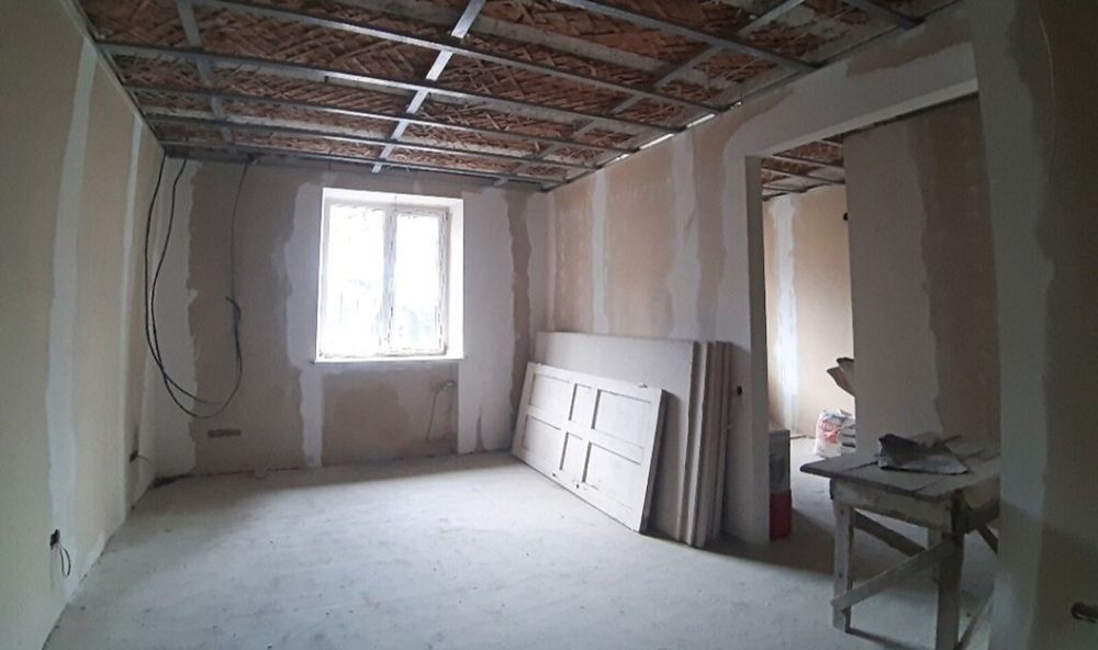 Продаж квартири під офіс центр міста