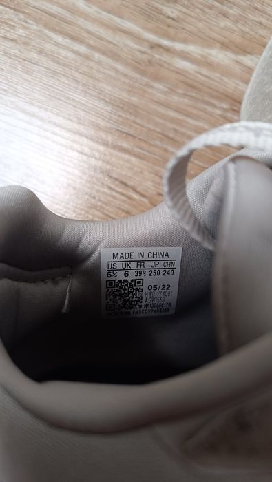 Кросівки, кроси Adidas 38-40розмір