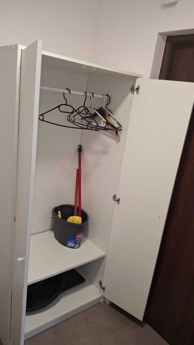 Do wynajęcia kawalerka Szczecin