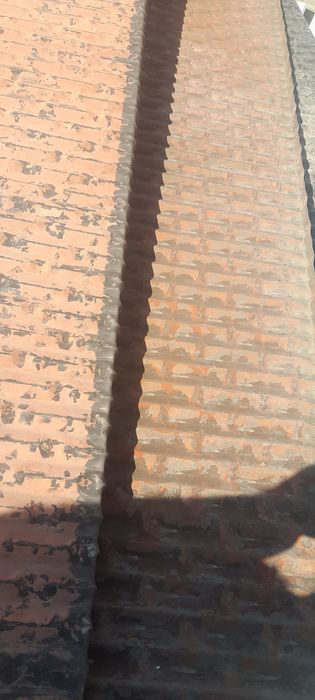 Рифльонна, нержавейка два милиметра