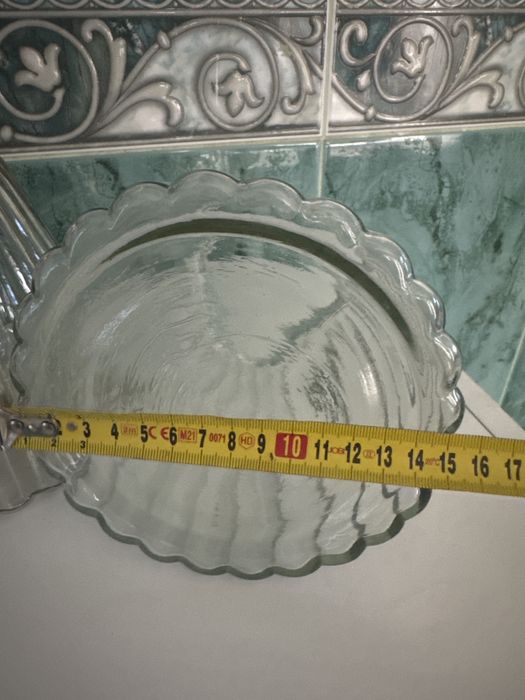 2 sloiki dekoracyjne sloik szkatułka Glamour Home&you