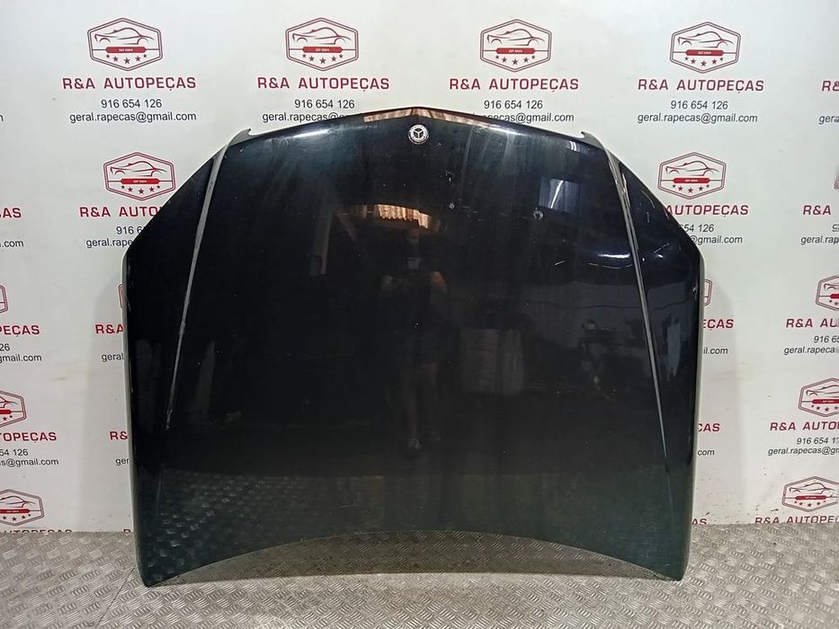 Capot Mercedes CLC W203 Original