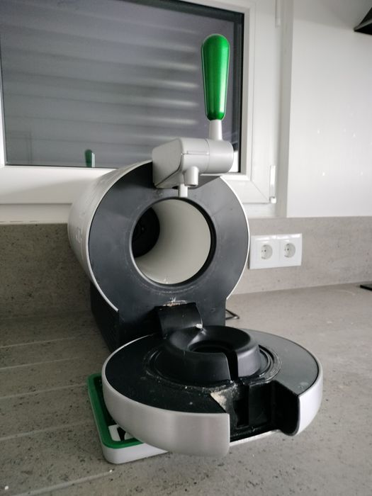 Máquina Cerveja Krups (Barris TORP)