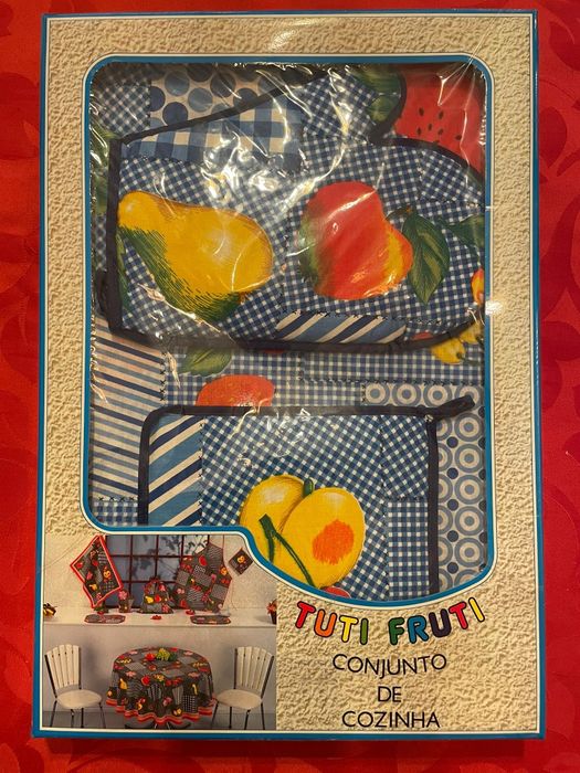 8-Piece Kitchen Set443666694753505280