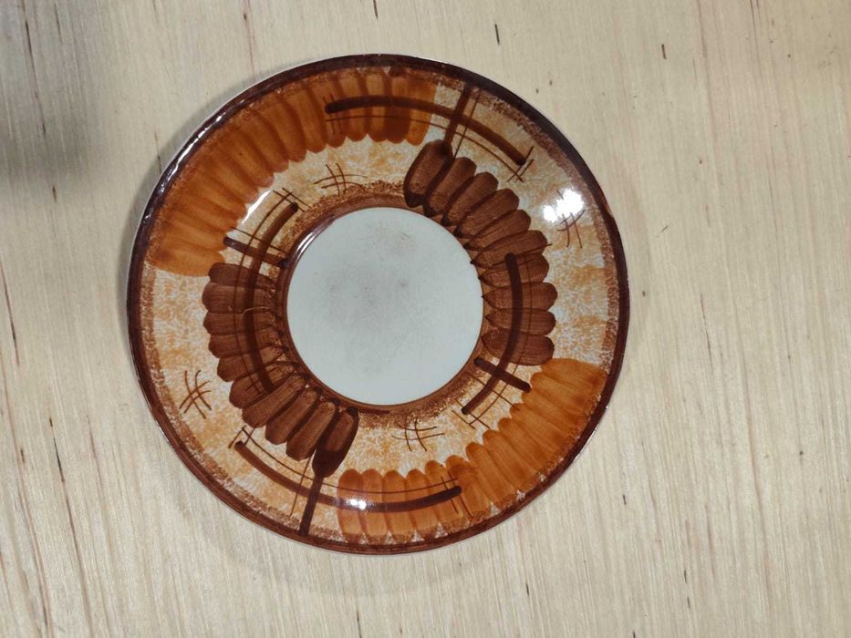 Pratos pequenos de Sacavém