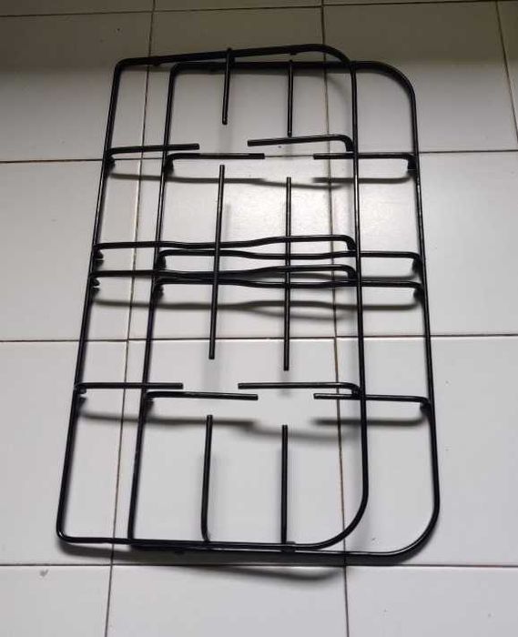 Grelhas de Fogão