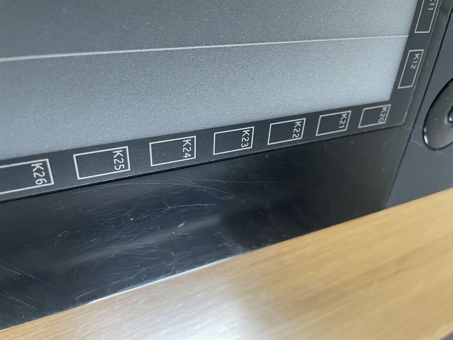 Tablet Genius G-Pen M609X