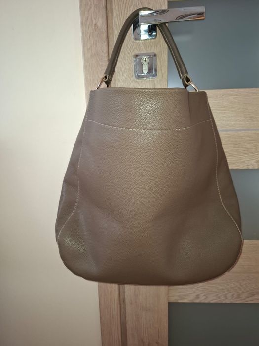 Torebka shoperka Prada