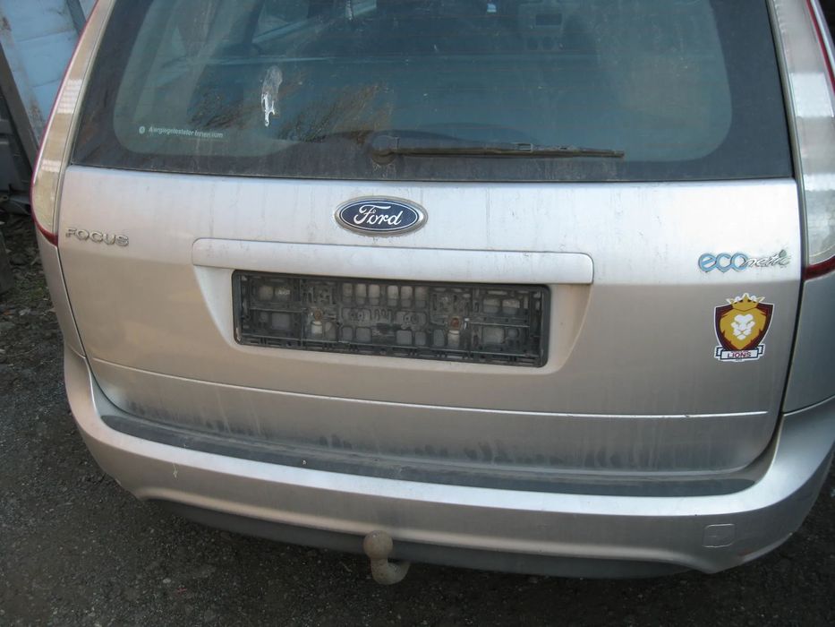 focus kombi hak holowniczy