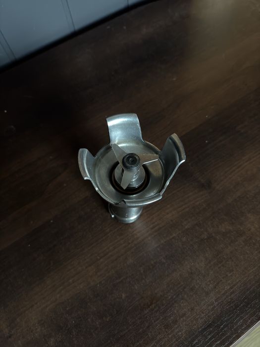 Stopa końcówka z ostrzem blender Robot Coupe mikser