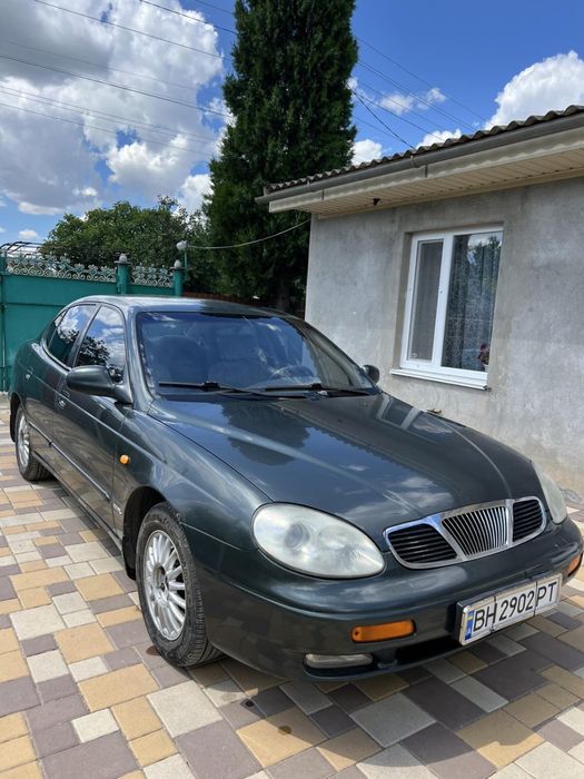 Продам Daewoo Leganza