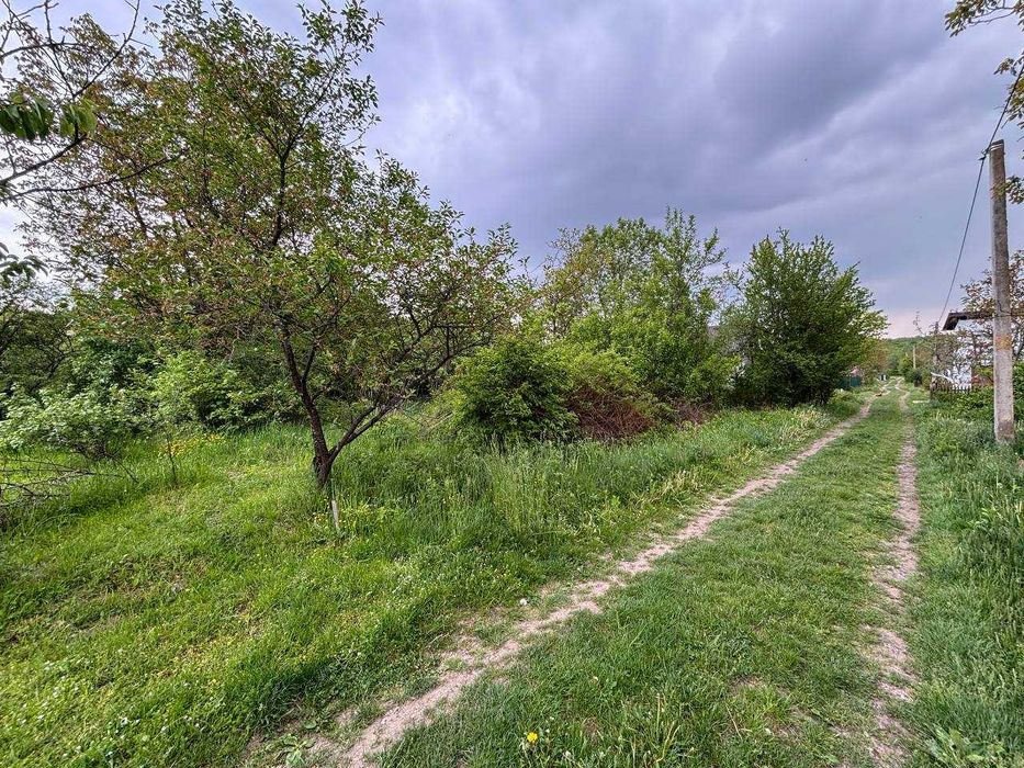 Продається ділянка 6 соток. с.Тязів. СТ "Хімік-2". Ліс. Світло