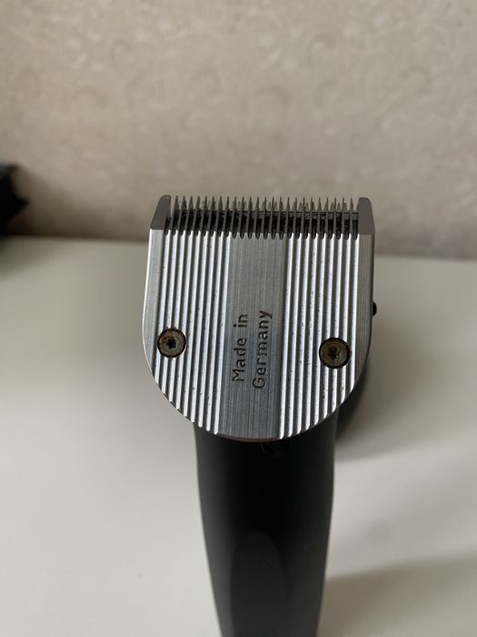 Професійна машинка для стрижки Moser Chromatyle Pro в гарному стані